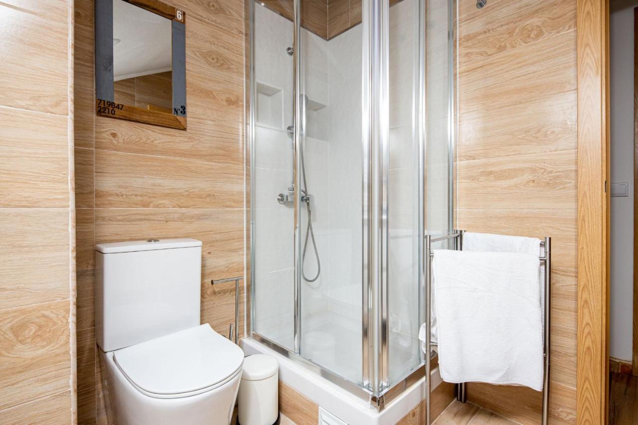 Lapa 3Bdr Duplex W/ Balcony By Lovelystay Lisboa Ngoại thất bức ảnh