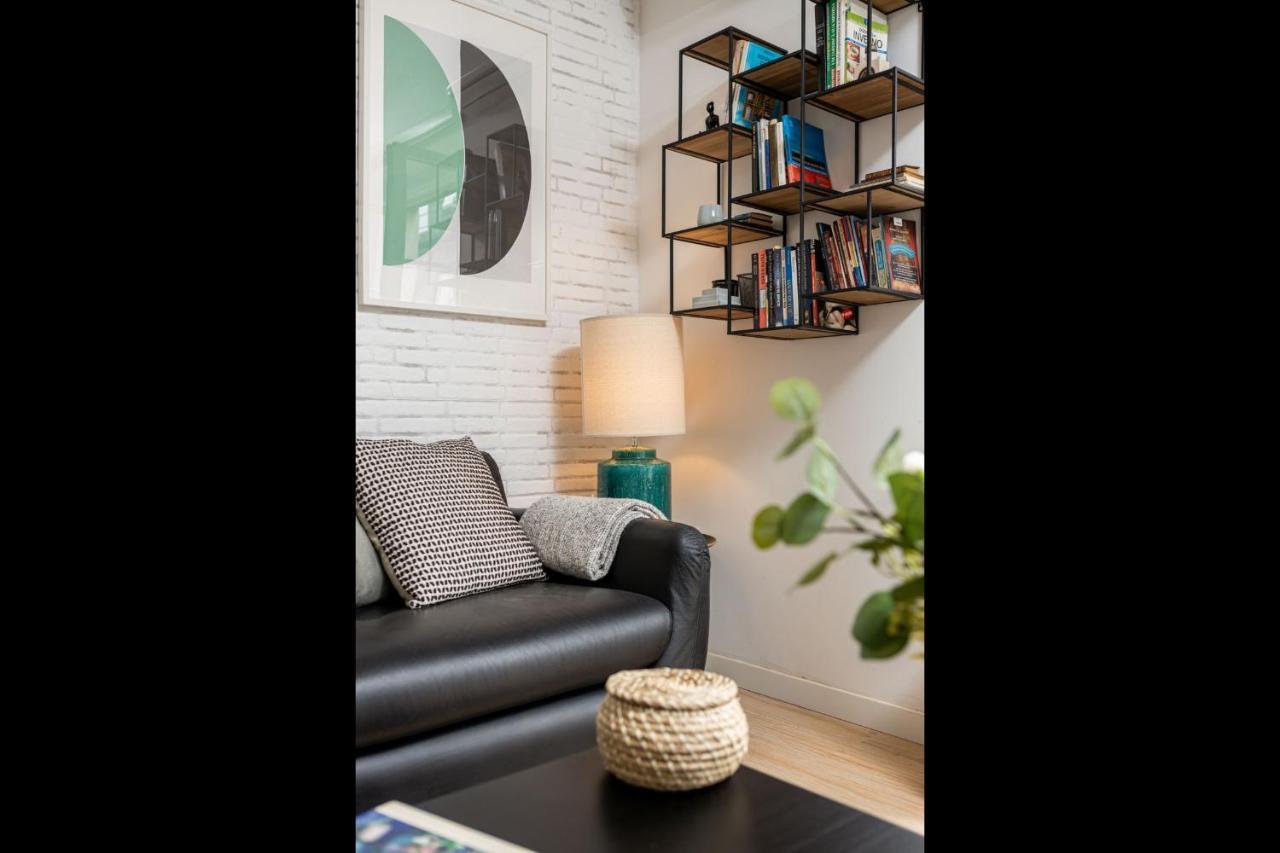 Lapa 3Bdr Duplex W/ Balcony By Lovelystay Lisboa Ngoại thất bức ảnh